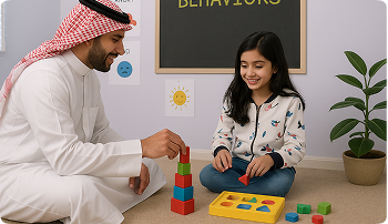 تعديل سلوك - ١٢ جلسة